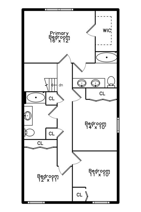 Tiny photo for 814 Dunhill Drive, Buffalo Grove, IL 60089 (MLS # 12610632)