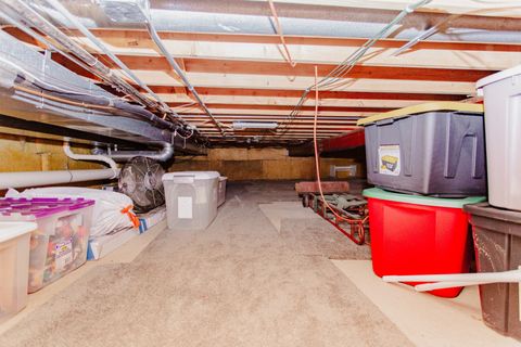 Tiny photo for 814 Dunhill Drive, Buffalo Grove, IL 60089 (MLS # 12610632)