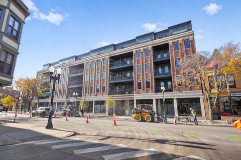 3924 N Lincoln Avenue 416 Chicago IL 60613