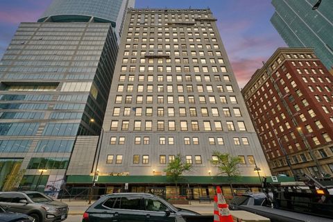 Tiny photo for 910 S Michigan Avenue #1812, Chicago, IL 60605 (MLS # 12633746)