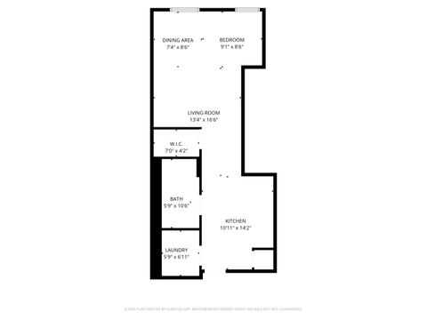 Tiny photo for 910 S Michigan Avenue #1812, Chicago, IL 60605 (MLS # 12633746)
