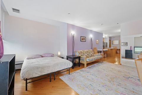 Tiny photo for 910 S Michigan Avenue #1812, Chicago, IL 60605 (MLS # 12633746)