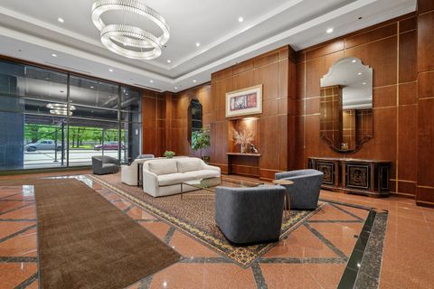 Tiny photo for 910 S Michigan Avenue #1812, Chicago, IL 60605 (MLS # 12633746)