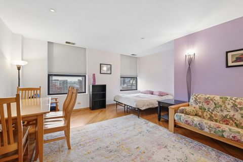 Tiny photo for 910 S Michigan Avenue #1812, Chicago, IL 60605 (MLS # 12633746)