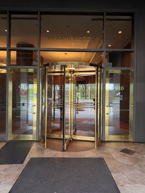 Tiny photo for 910 S Michigan Avenue #1812, Chicago, IL 60605 (MLS # 12633746)