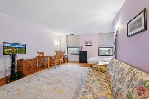 Tiny photo for 910 S Michigan Avenue #1812, Chicago, IL 60605 (MLS # 12633746)
