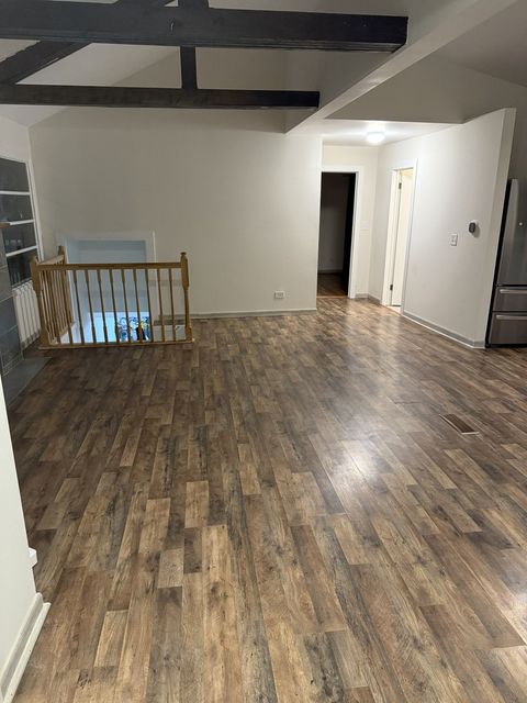 Tiny photo for 554 Fremont Street, Woodstock, IL 60098 (MLS # 12527322)