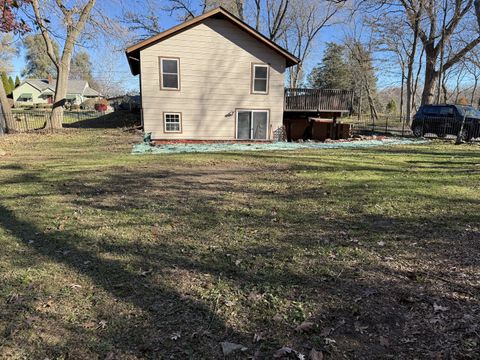 Tiny photo for 554 Fremont Street, Woodstock, IL 60098 (MLS # 12527322)
