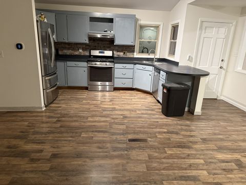 Tiny photo for 554 Fremont Street, Woodstock, IL 60098 (MLS # 12527322)