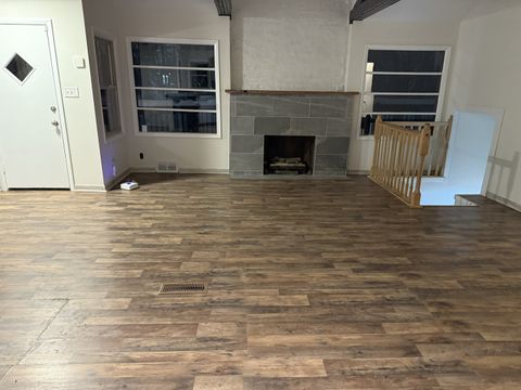 Tiny photo for 554 Fremont Street, Woodstock, IL 60098 (MLS # 12527322)