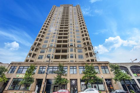 1464 S Michigan Avenue 2204 Chicago IL 60605
