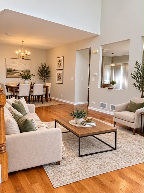 Tiny photo for 371 Evergreen Circle #371, Glendale Heights, IL 60139 (MLS # 12767467)
