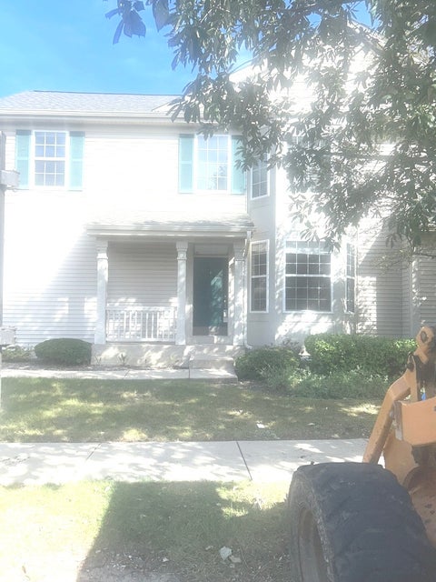 Photo of 371 Evergreen Circle #371, Glendale Heights, IL 60139 (MLS # 12767467)