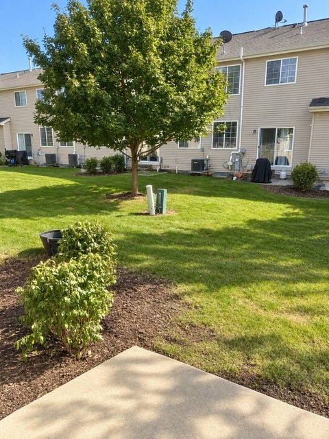 Tiny photo for 371 Evergreen Circle #371, Glendale Heights, IL 60139 (MLS # 12767467)