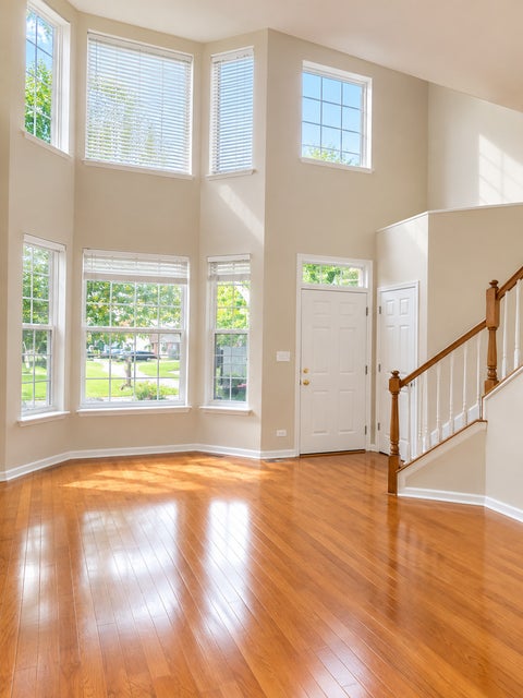 Tiny photo for 371 Evergreen Circle #371, Glendale Heights, IL 60139 (MLS # 12767467)