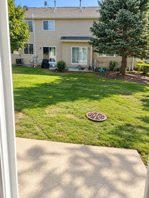 Tiny photo for 371 Evergreen Circle #371, Glendale Heights, IL 60139 (MLS # 12767467)