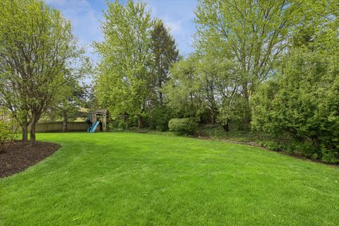 Tiny photo for 340 TENBY Way, Algonquin, IL 60102 (MLS # 12632011)