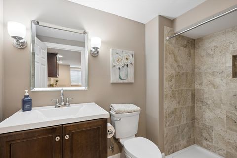 Tiny photo for 340 TENBY Way, Algonquin, IL 60102 (MLS # 12632011)