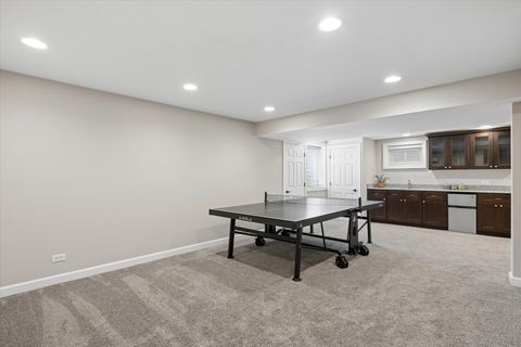 Tiny photo for 340 TENBY Way, Algonquin, IL 60102 (MLS # 12632011)