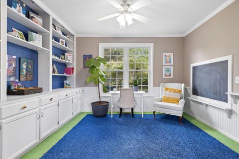 Tiny photo for 340 TENBY Way, Algonquin, IL 60102 (MLS # 12632011)