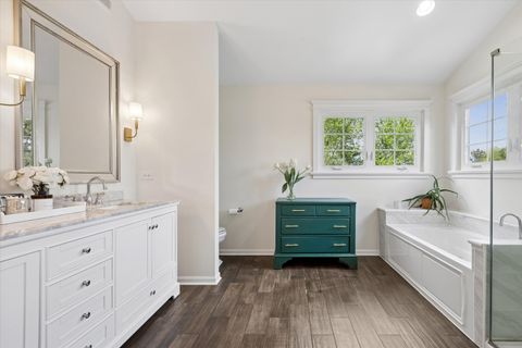 Tiny photo for 340 TENBY Way, Algonquin, IL 60102 (MLS # 12632011)