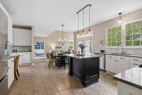 Tiny photo for 340 TENBY Way, Algonquin, IL 60102 (MLS # 12632011)