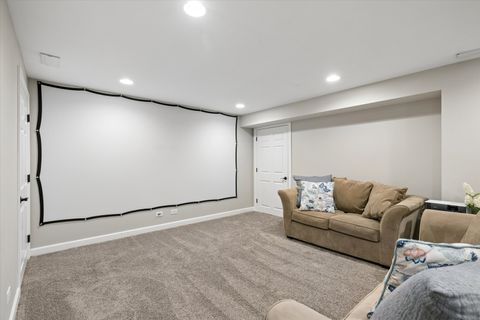 Tiny photo for 340 TENBY Way, Algonquin, IL 60102 (MLS # 12632011)