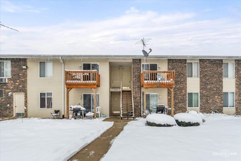 Photo of 2600 Light Road #210, Oswego, IL 60543 (MLS # 12547203)