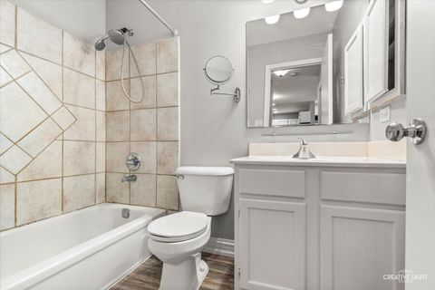 Tiny photo for 2600 Light Road #210, Oswego, IL 60543 (MLS # 12547203)