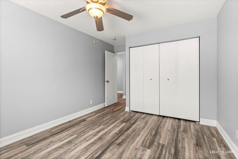 Tiny photo for 2600 Light Road #210, Oswego, IL 60543 (MLS # 12547203)