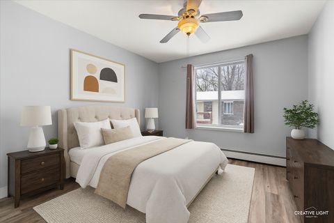 Tiny photo for 2600 Light Road #210, Oswego, IL 60543 (MLS # 12547203)