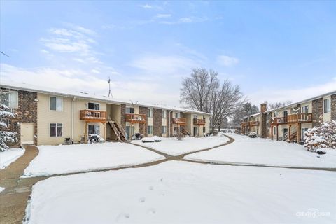 Tiny photo for 2600 Light Road #210, Oswego, IL 60543 (MLS # 12547203)