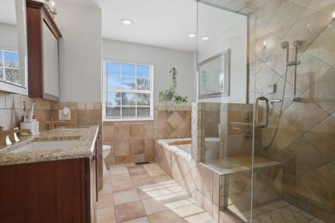 Tiny photo for 7 Arthur Court, Streamwood, IL 60107 (MLS # 12632113)