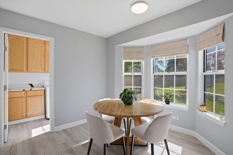 Tiny photo for 7 Arthur Court, Streamwood, IL 60107 (MLS # 12632113)
