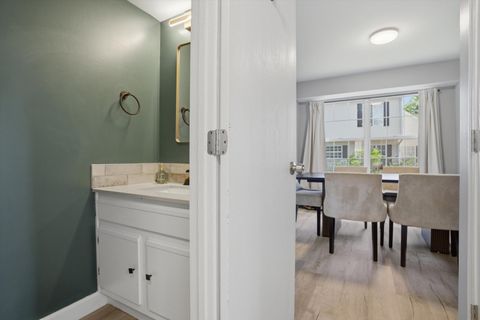 Tiny photo for 7 Arthur Court, Streamwood, IL 60107 (MLS # 12632113)