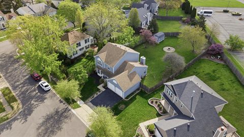 Tiny photo for 7 Arthur Court, Streamwood, IL 60107 (MLS # 12632113)