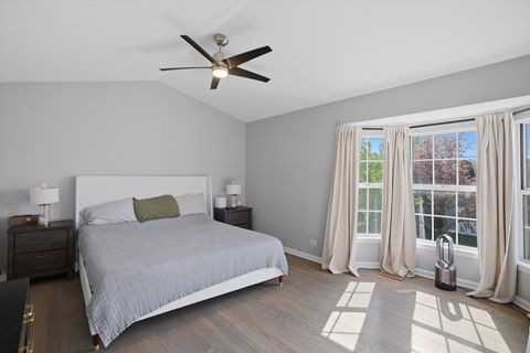 Tiny photo for 7 Arthur Court, Streamwood, IL 60107 (MLS # 12632113)