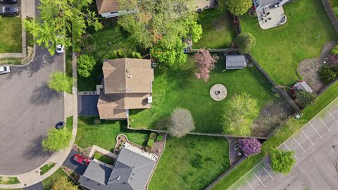 Tiny photo for 7 Arthur Court, Streamwood, IL 60107 (MLS # 12632113)