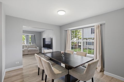 Tiny photo for 7 Arthur Court, Streamwood, IL 60107 (MLS # 12632113)