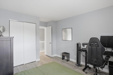 Tiny photo for 7 Arthur Court, Streamwood, IL 60107 (MLS # 12632113)
