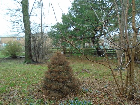 Tiny photo for 8524 N Ottawa Avenue, Niles, IL 60714 (MLS # 12595655)