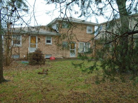 Tiny photo for 8524 N Ottawa Avenue, Niles, IL 60714 (MLS # 12595655)