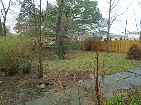 Tiny photo for 8524 N Ottawa Avenue, Niles, IL 60714 (MLS # 12595655)