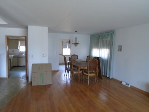 Tiny photo for 8524 N Ottawa Avenue, Niles, IL 60714 (MLS # 12595655)