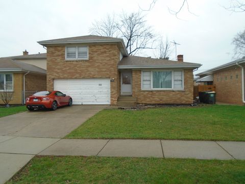 Tiny photo for 8524 N Ottawa Avenue, Niles, IL 60714 (MLS # 12595655)
