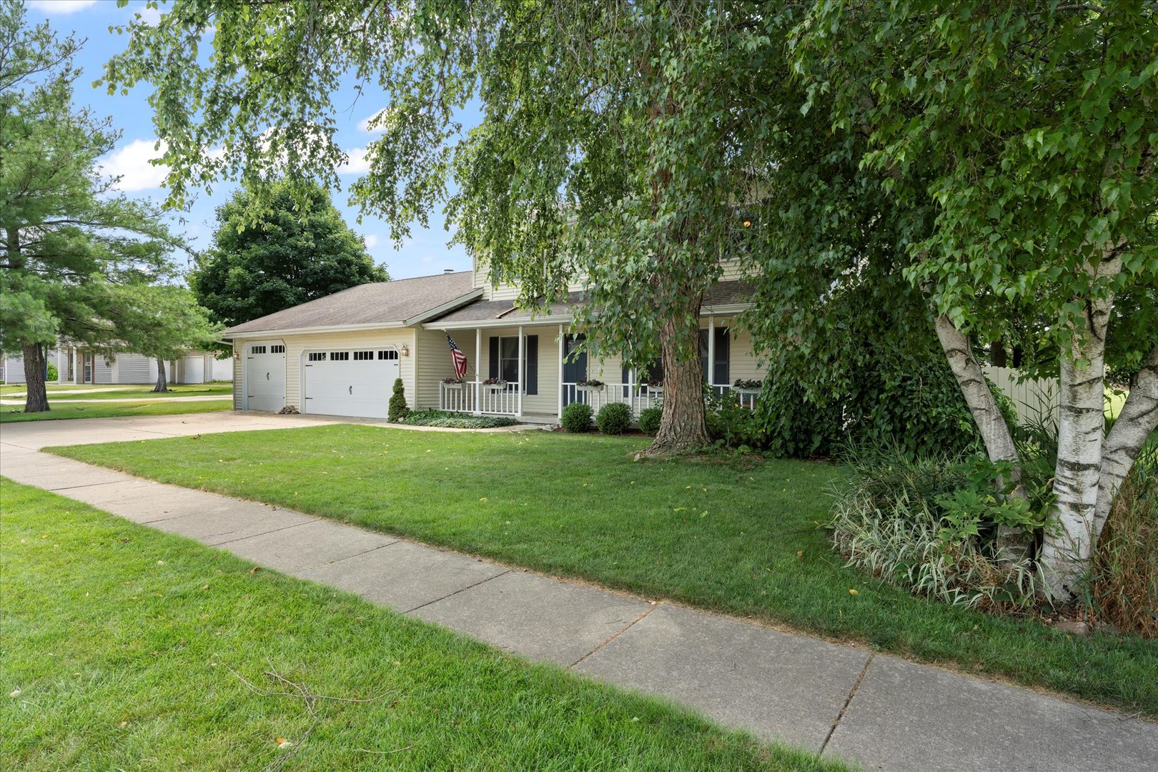 507 Northridge Drive