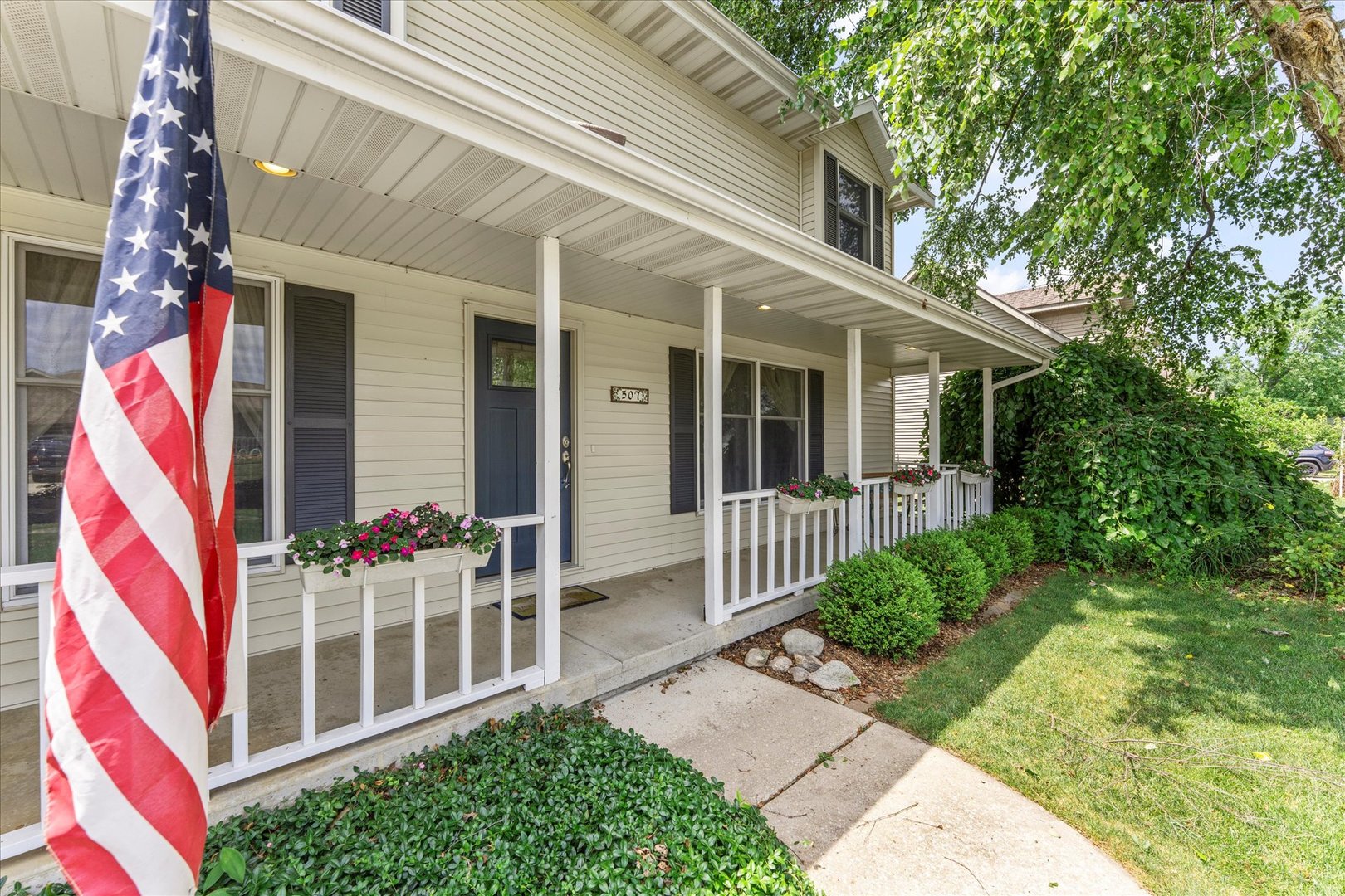 507 Northridge Drive