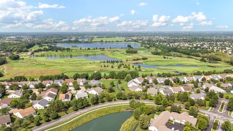 Tiny photo for 746 S Mecosta Lane, Romeoville, IL 60446 (MLS # 12482618)