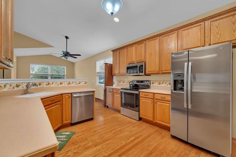 Tiny photo for 746 S Mecosta Lane, Romeoville, IL 60446 (MLS # 12482618)