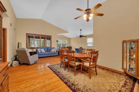 Tiny photo for 746 S Mecosta Lane, Romeoville, IL 60446 (MLS # 12482618)